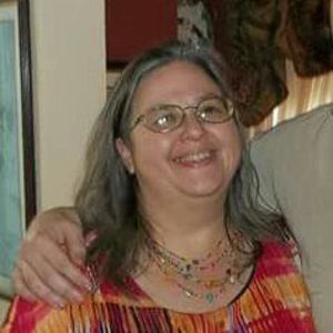 Meet your Posher, Barbara willey